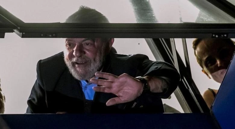 Βραζιλία: Ανοικτή επιστολή Λούλα από τη φυλακή ενόψει του β’ γύρου των προεδρικών εκλογών